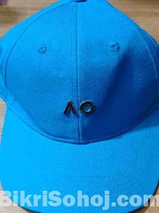 Imported Ao Cap - Australian Open merchandise